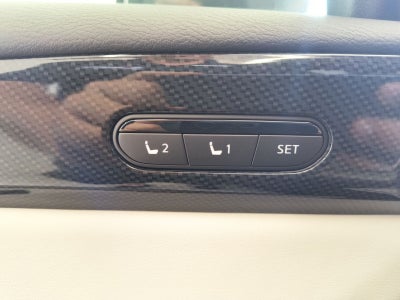 2027 INFINITI QX65 SPORT
