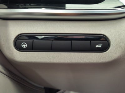 2027 INFINITI QX65 SPORT