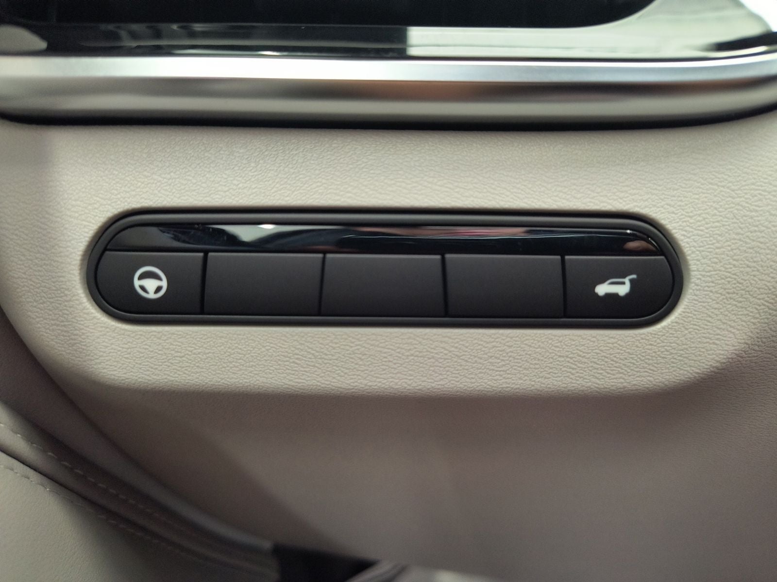 2027 INFINITI QX65 SPORT
