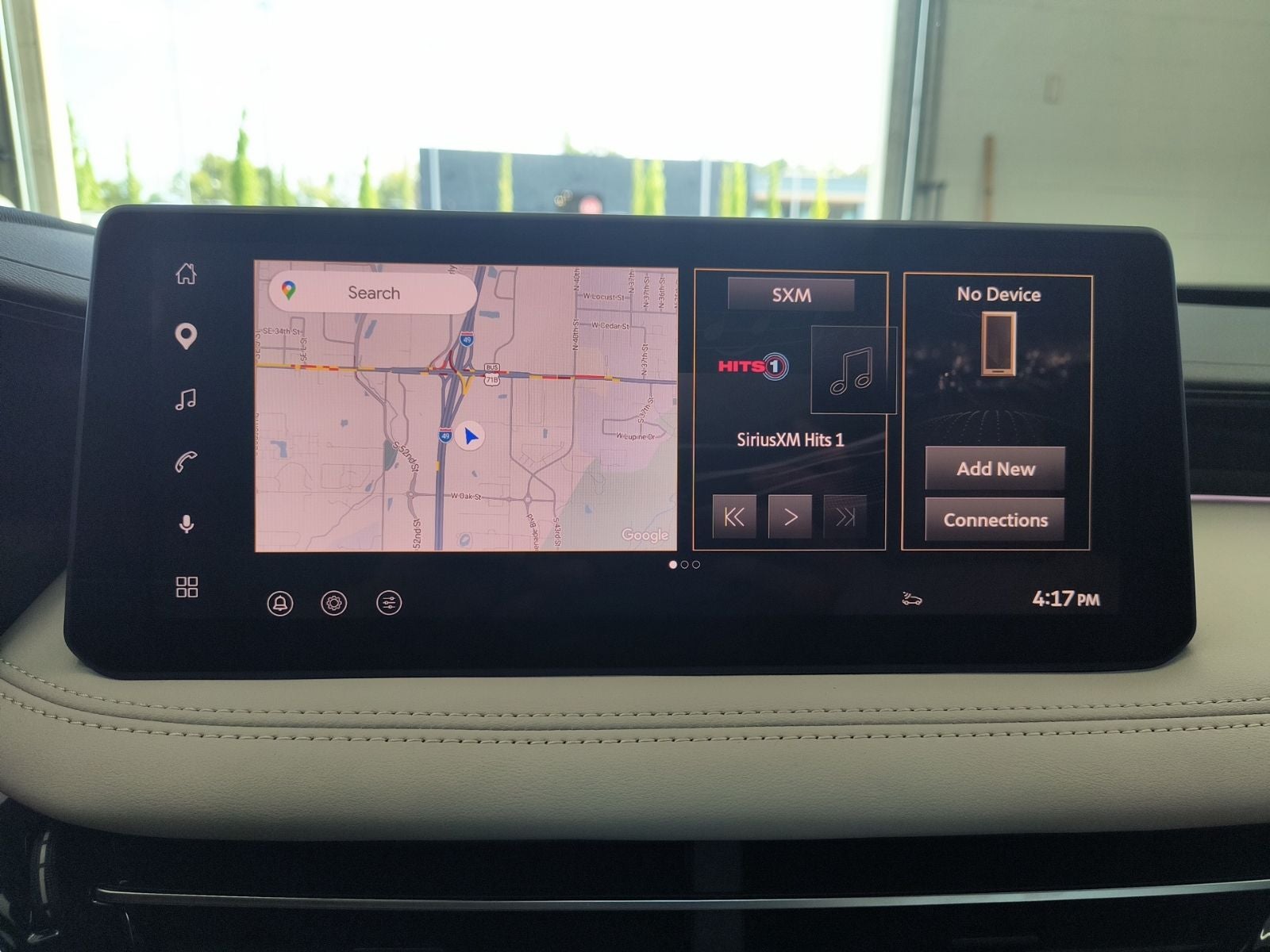 2027 INFINITI QX65 SPORT