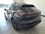 2027 INFINITI QX65 SPORT