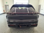 2027 INFINITI QX65 SPORT