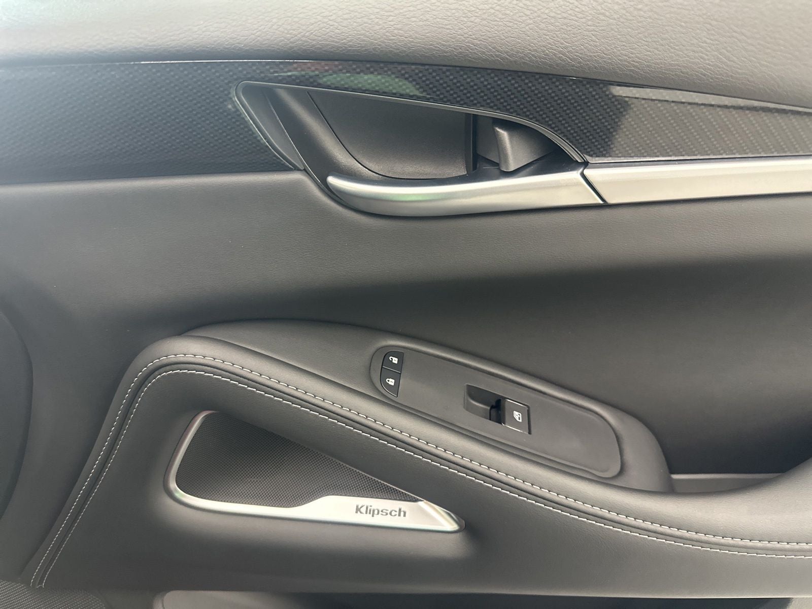 2027 INFINITI QX65 SPORT