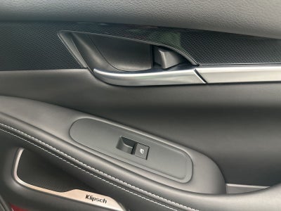 2027 INFINITI QX65 SPORT