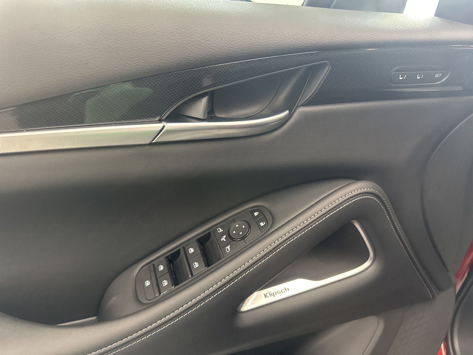 2027 INFINITI QX65 SPORT