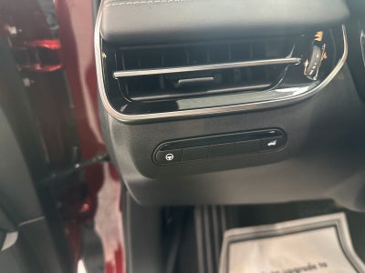 2027 INFINITI QX65 SPORT