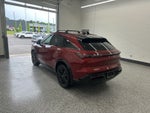 2027 INFINITI QX65 SPORT