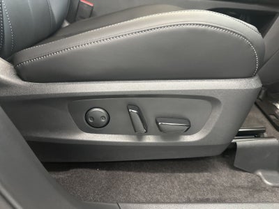 2027 INFINITI QX65 SPORT
