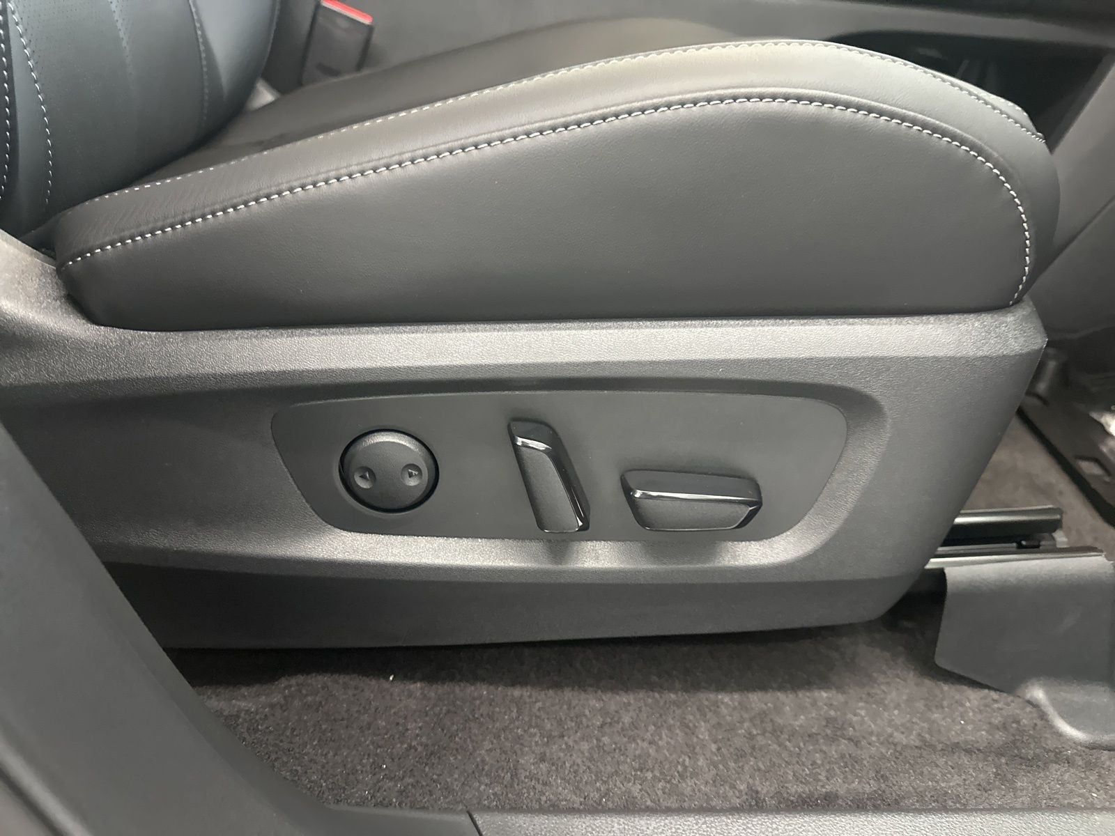 2027 INFINITI QX65 SPORT