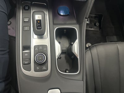 2027 INFINITI QX65 SPORT