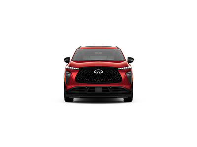 2027 INFINITI QX65 SPORT