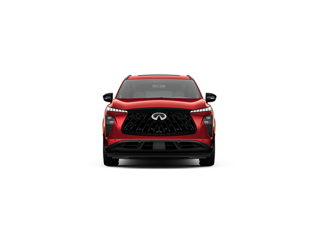 2027 INFINITI QX65 SPORT