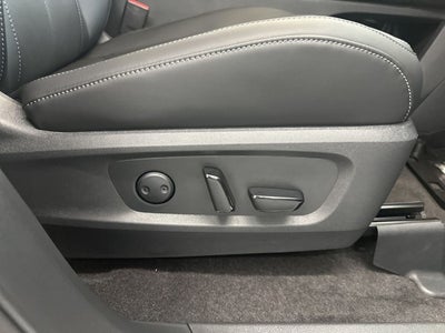 2027 INFINITI QX65 SPORT