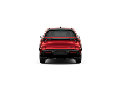 2027 INFINITI QX65 SPORT