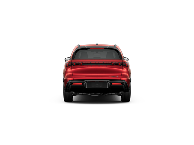 2027 INFINITI QX65 SPORT