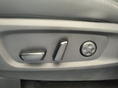 2027 INFINITI QX65 SPORT