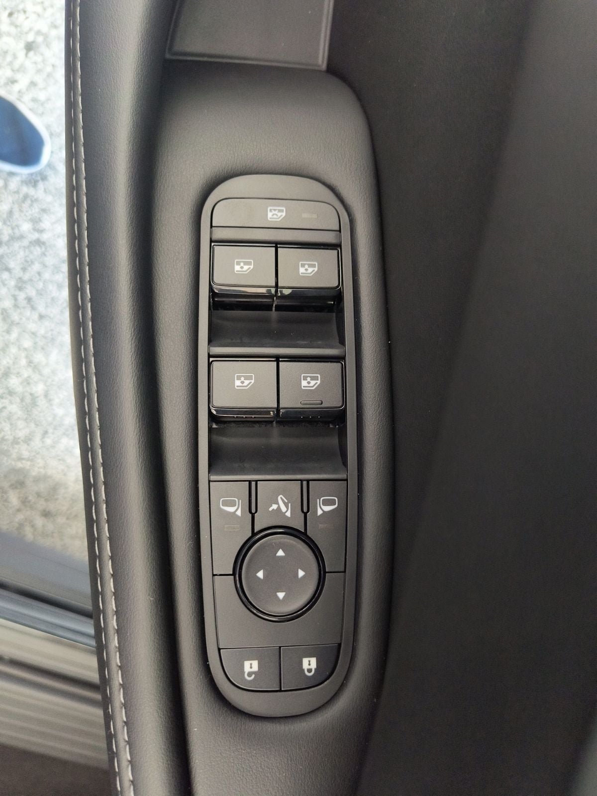2027 INFINITI QX65 SPORT