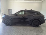 2027 INFINITI QX65 SPORT