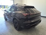 2027 INFINITI QX65 SPORT