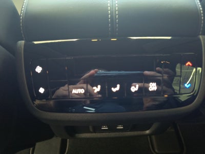 2027 INFINITI QX65 SPORT