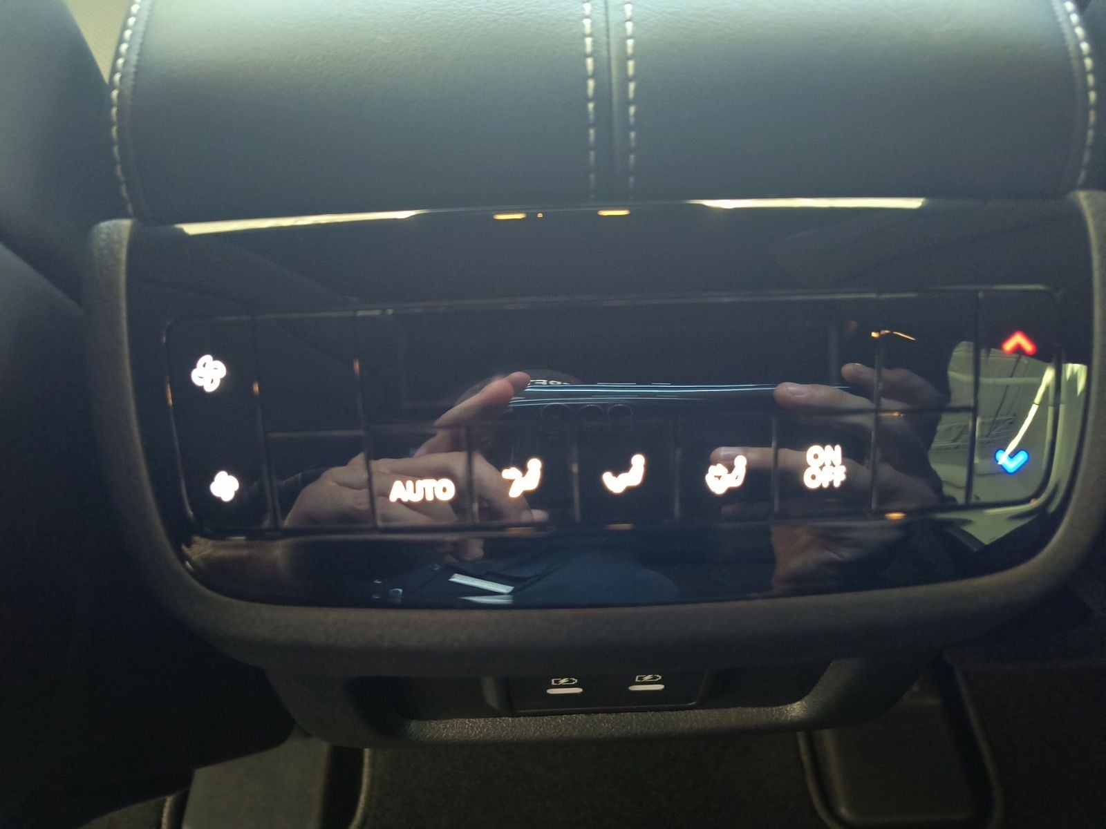 2027 INFINITI QX65 SPORT