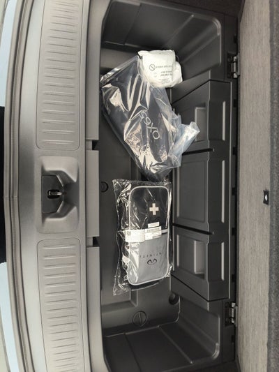 2027 INFINITI QX65 SPORT