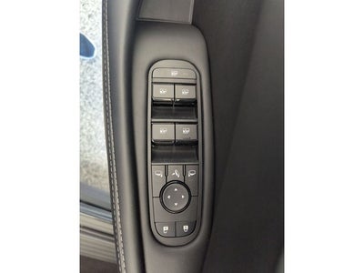 2027 INFINITI QX65 SPORT