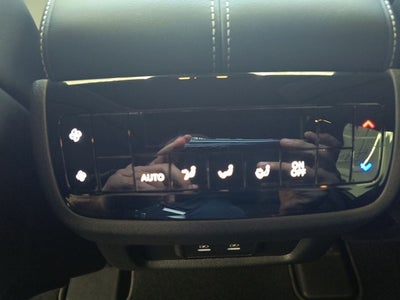 2027 INFINITI QX65 SPORT