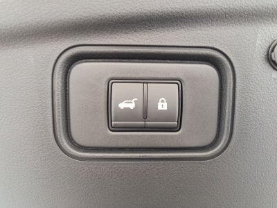 2027 INFINITI QX65 SPORT