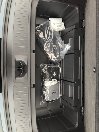 2027 INFINITI QX65 SPORT