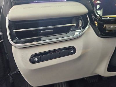 2027 INFINITI QX65 SPORT