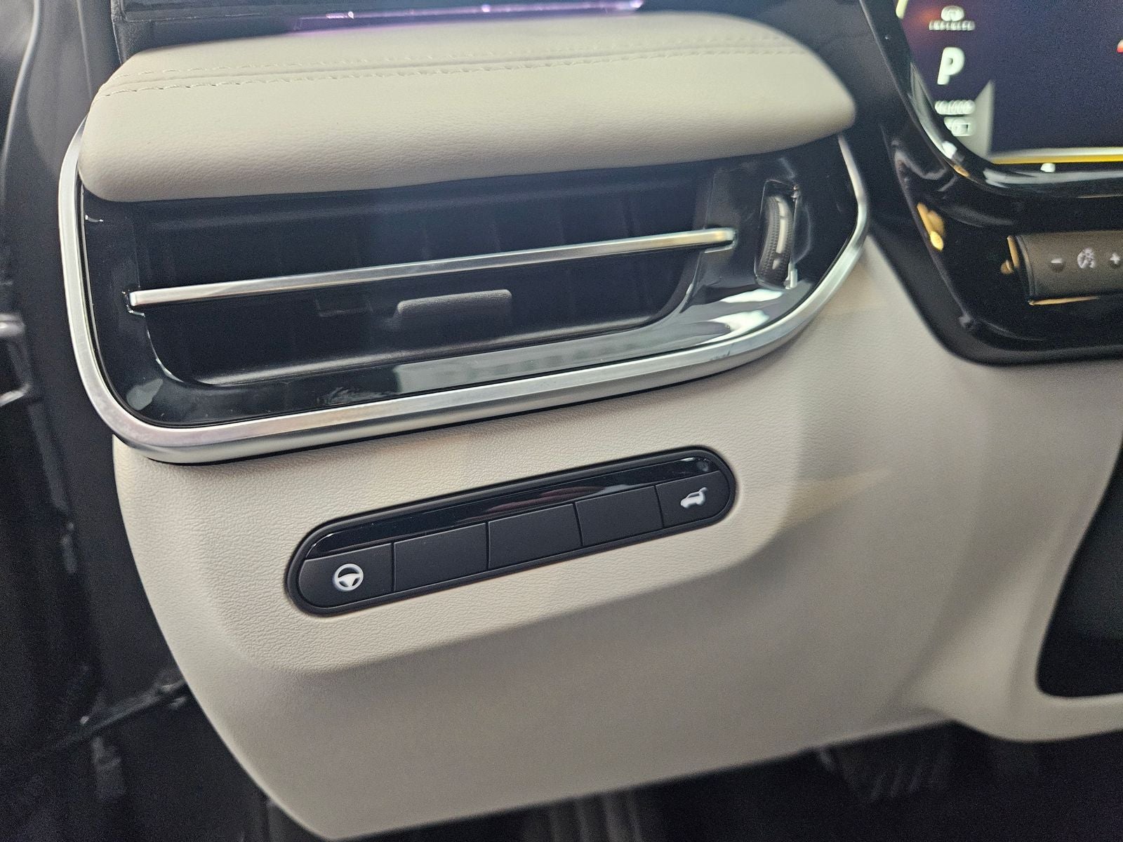 2027 INFINITI QX65 SPORT