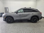 2027 INFINITI QX65 SPORT