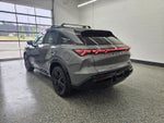 2027 INFINITI QX65 SPORT
