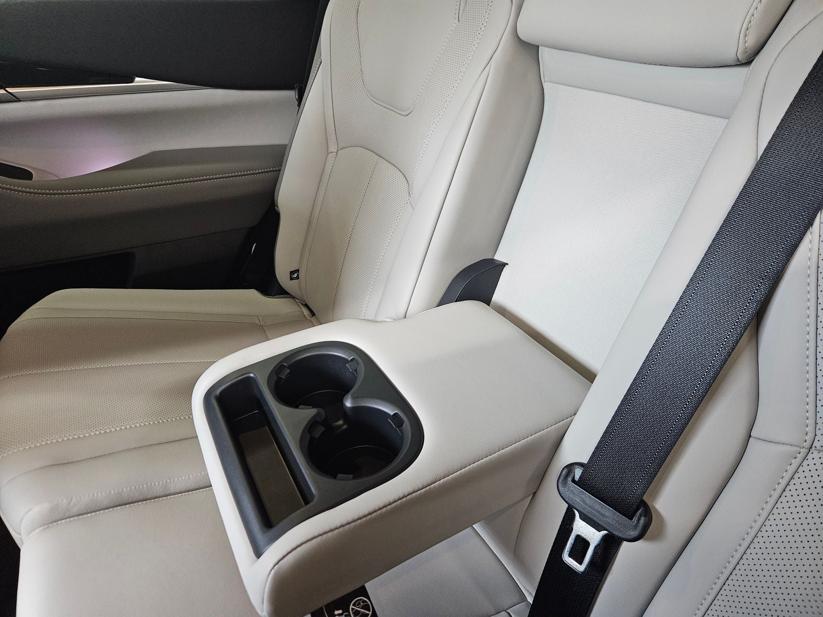 2027 INFINITI QX65 SPORT