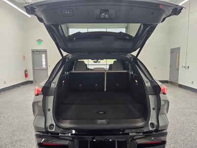 2027 INFINITI QX65 SPORT