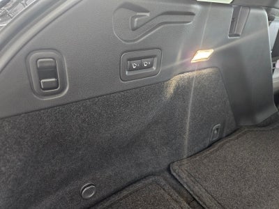 2027 INFINITI QX65 SPORT
