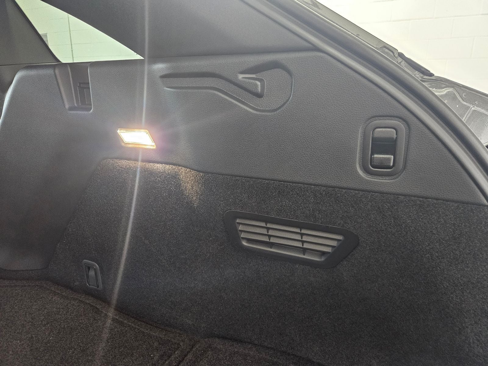 2027 INFINITI QX65 SPORT