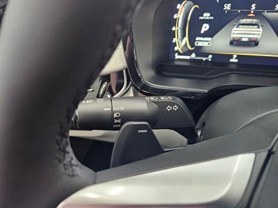 2027 INFINITI QX65 SPORT