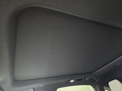 2027 INFINITI QX65 SPORT
