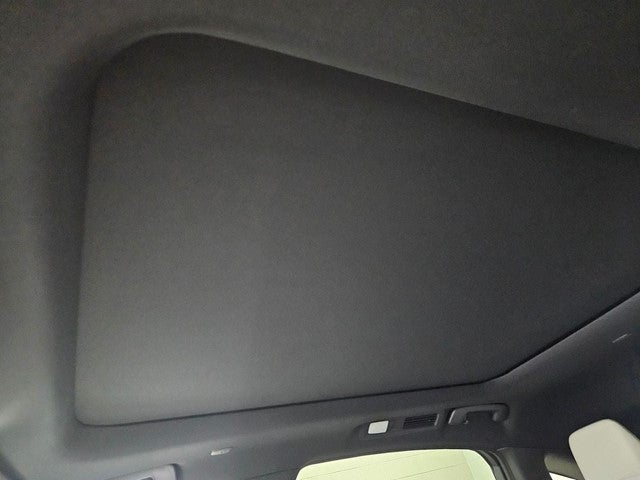 2027 INFINITI QX65 SPORT