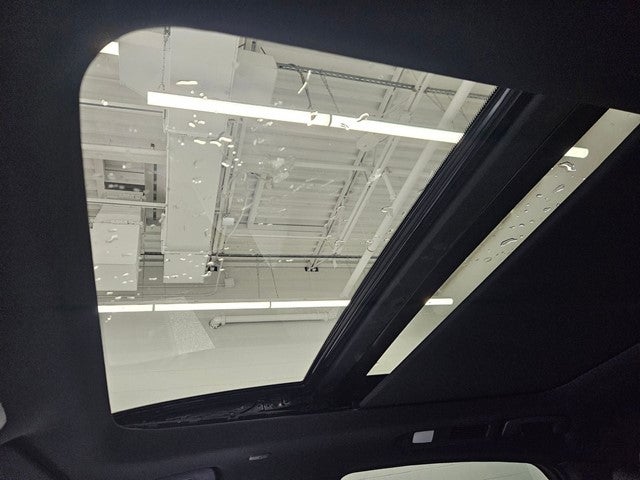 2027 INFINITI QX65 SPORT