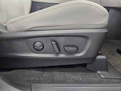2027 INFINITI QX65 SPORT