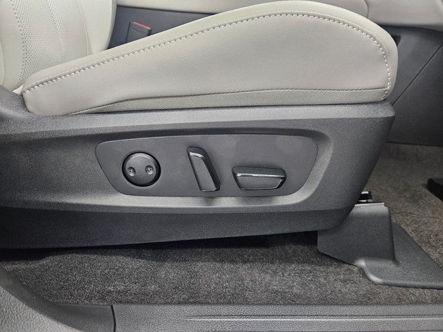 2027 INFINITI QX65 SPORT
