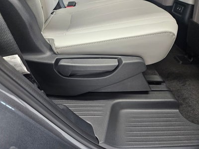 2027 INFINITI QX65 SPORT