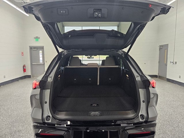 2027 INFINITI QX65 SPORT