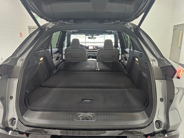 2027 INFINITI QX65 SPORT