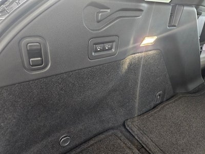 2027 INFINITI QX65 SPORT