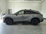 2027 INFINITI QX65 SPORT