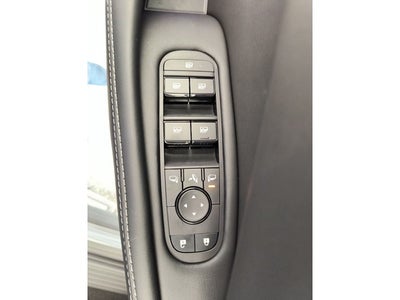2027 INFINITI QX65 SPORT